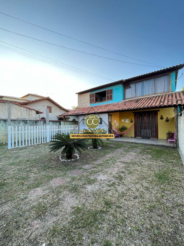 Casa, 7 quartos - Foto 3