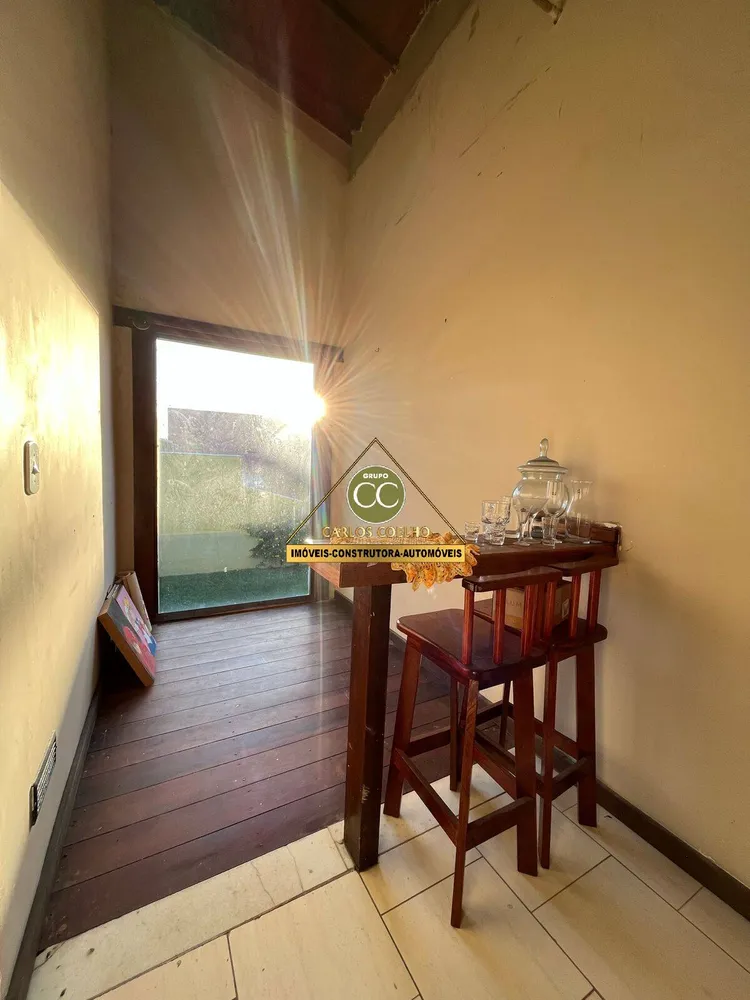 Casa, 7 quartos - Foto 12