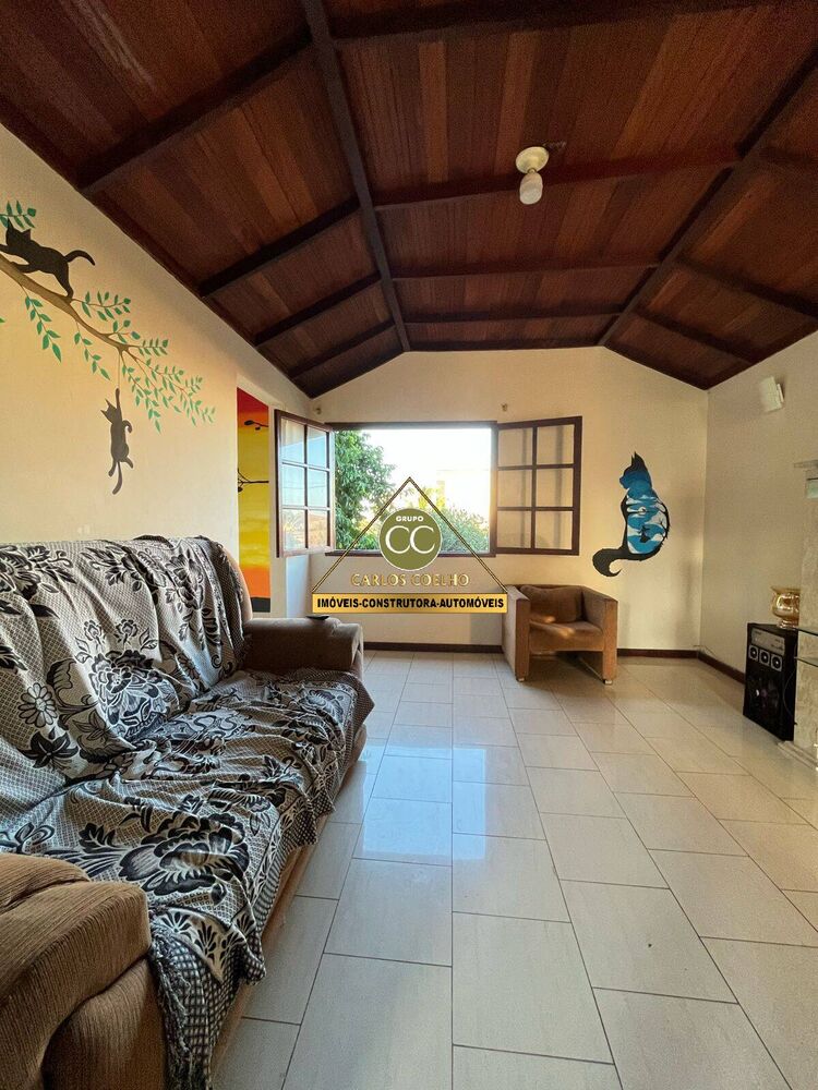 Casa, 7 quartos - Foto 2