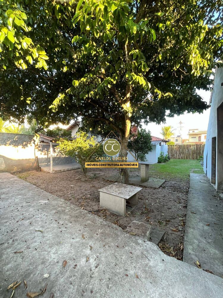 Casa, 7 quartos - Foto 1