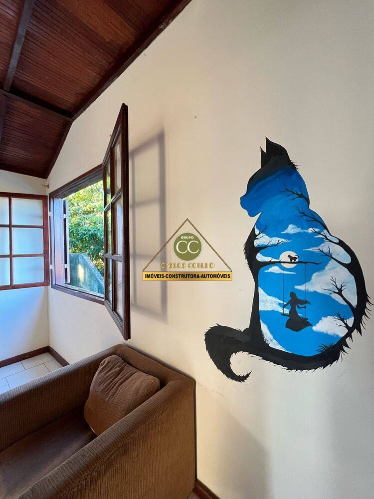 Casa, 7 quartos - Foto 4