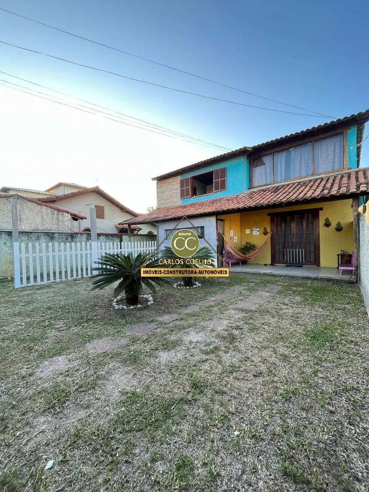 Casa, 7 quartos - Foto 6