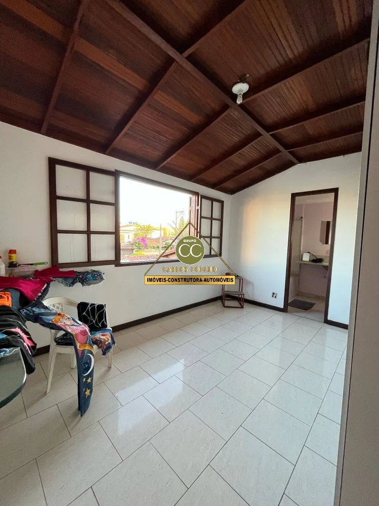 Casa, 7 quartos - Foto 5