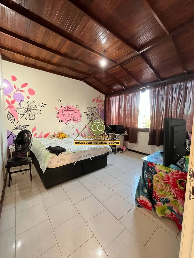 Casa, 7 quartos - Foto 15