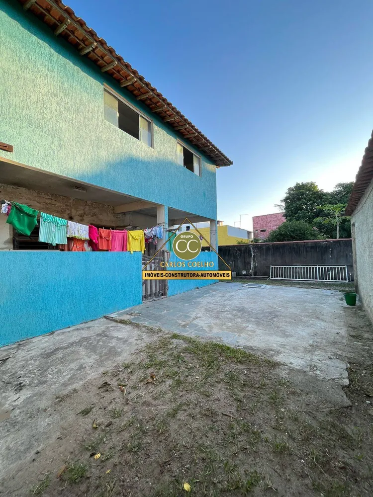 Casa, 7 quartos - Foto 14