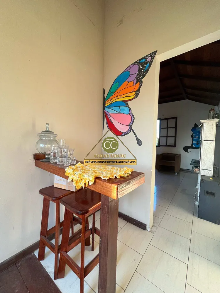 Casa, 7 quartos - Foto 9