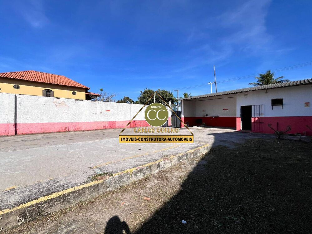 Loja-Salão para alugar, 1000m² - Foto 1
