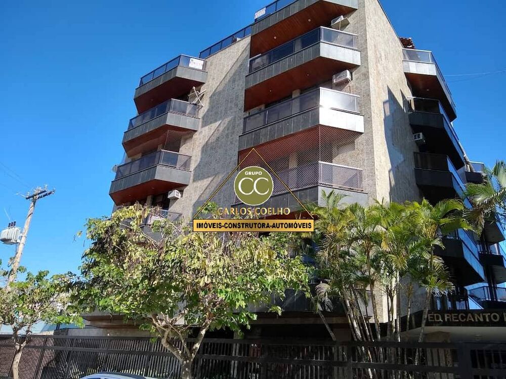 Apartamento, 3 quartos - Foto 1