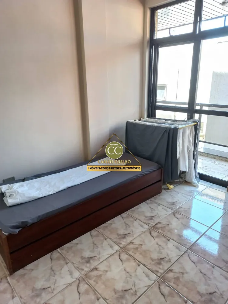 Apartamento, 3 quartos - Foto 8