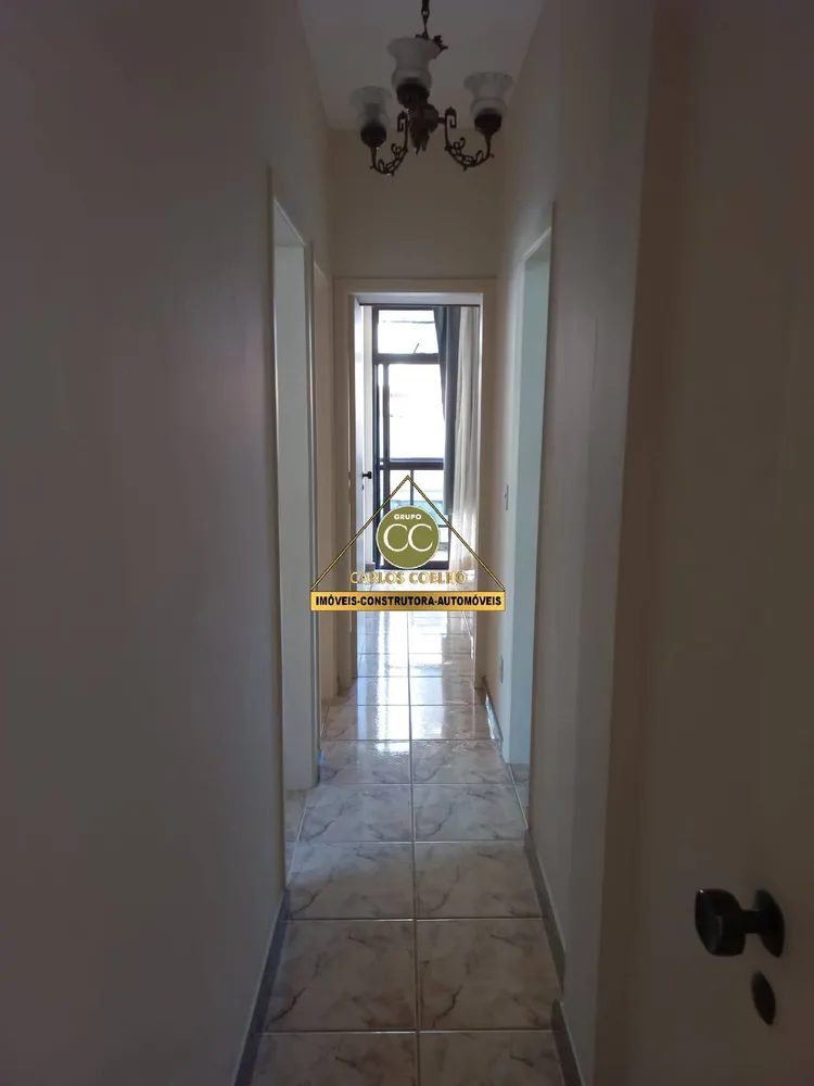 Apartamento, 3 quartos - Foto 7