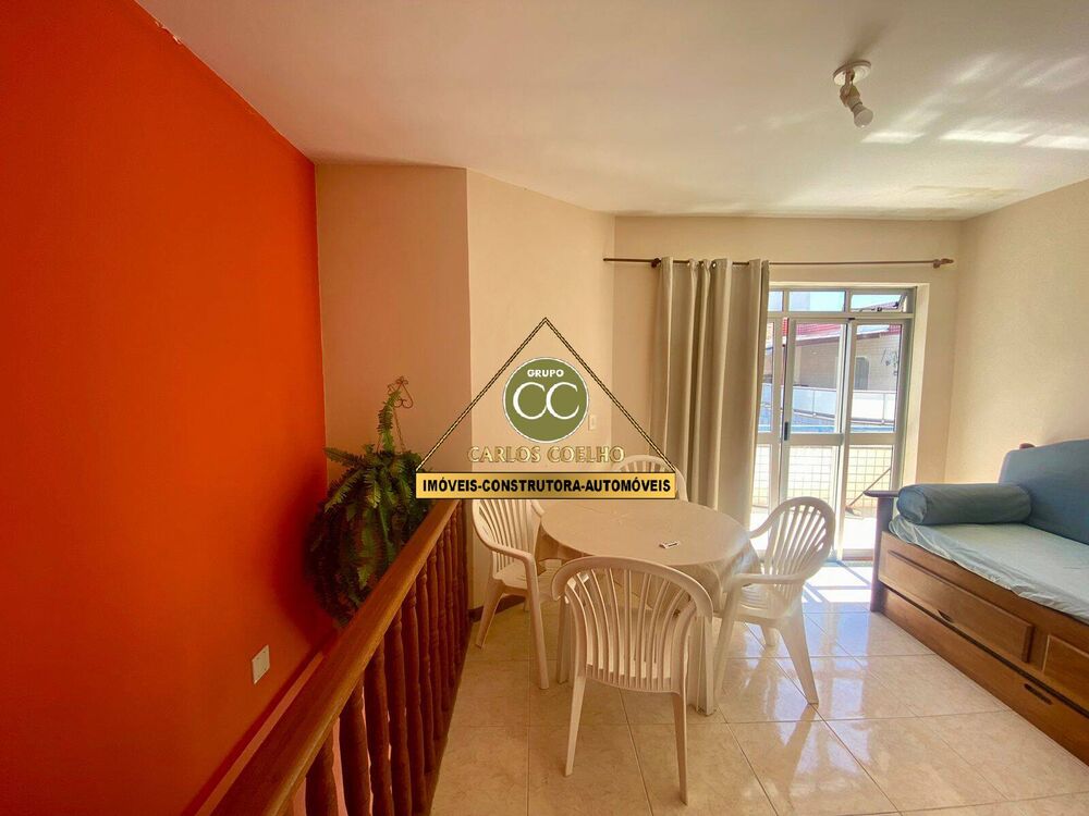 Apartamento, 2 quartos - Foto 3