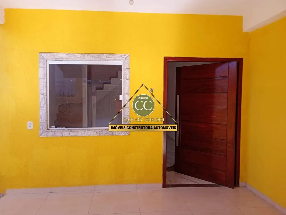 Casa - Foto 1