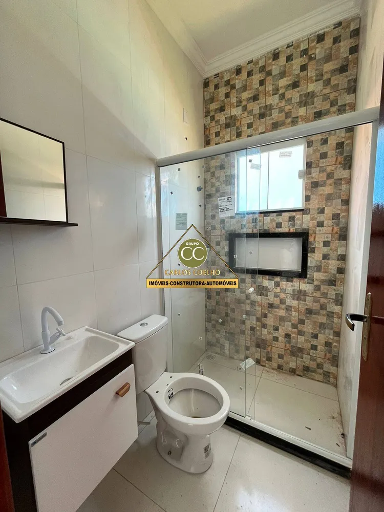 Casa, 2 quartos - Foto 6