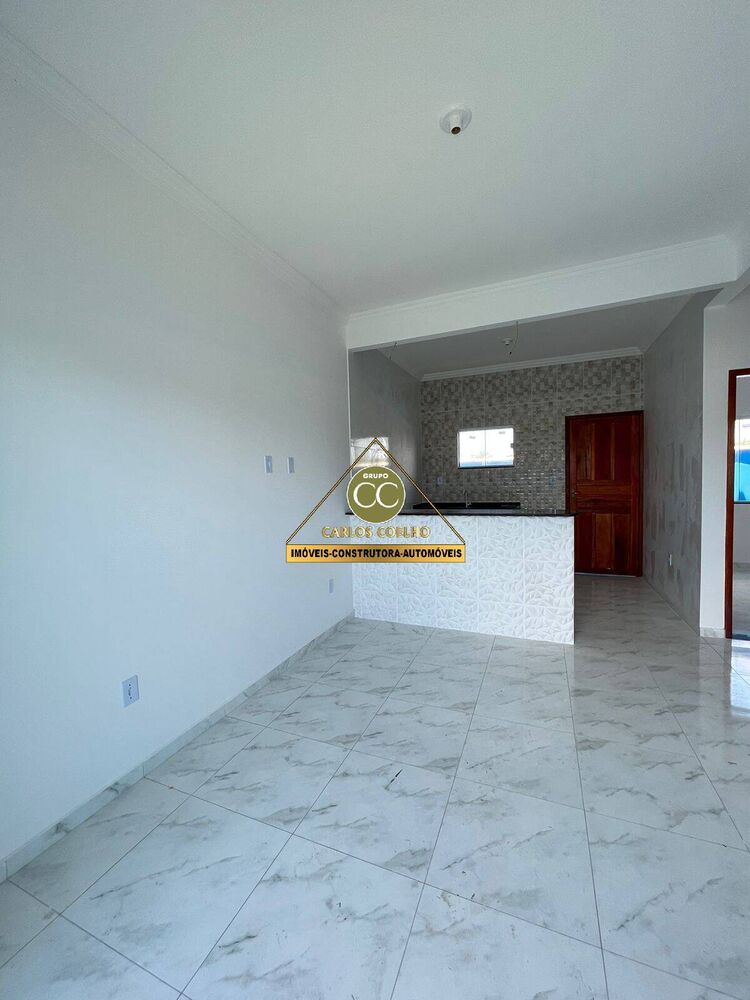 Casa, 2 quartos - Foto 4