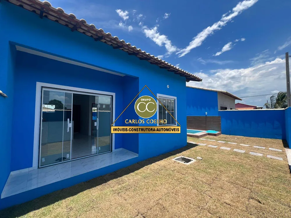 Casa, 2 quartos - Foto 8