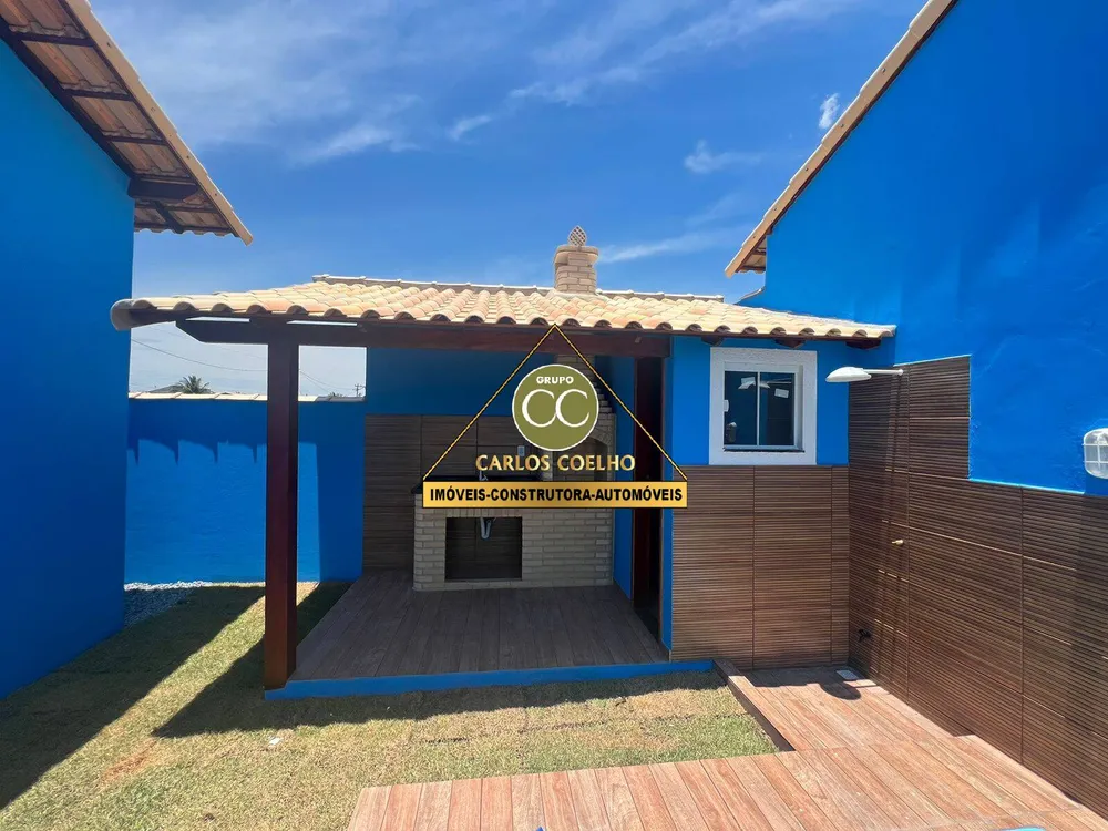 Casa, 2 quartos - Foto 12