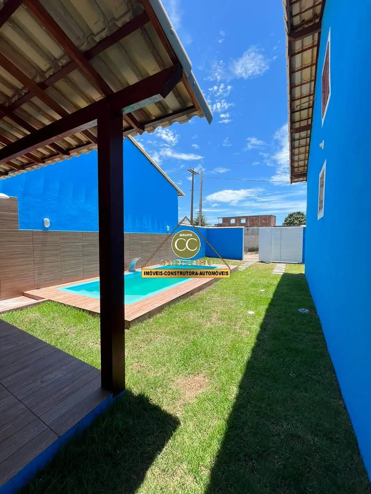 Casa, 2 quartos - Foto 16