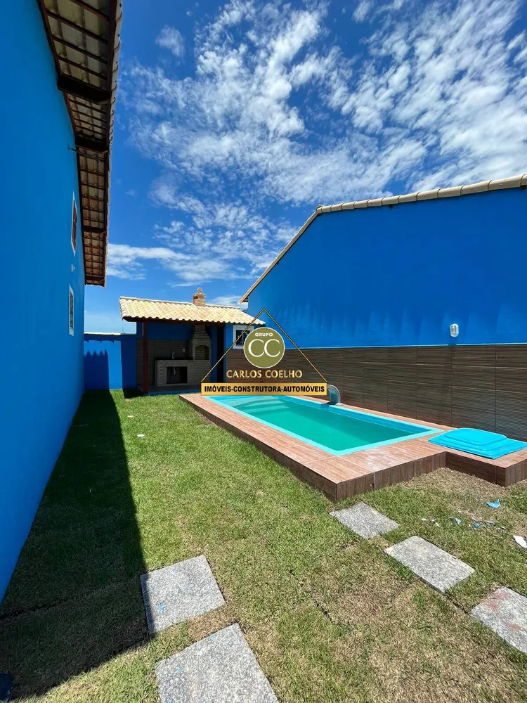 Casa, 2 quartos - Foto 7
