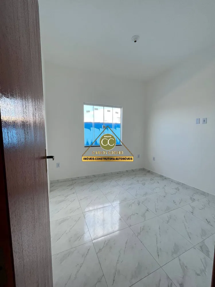 Casa, 2 quartos - Foto 10