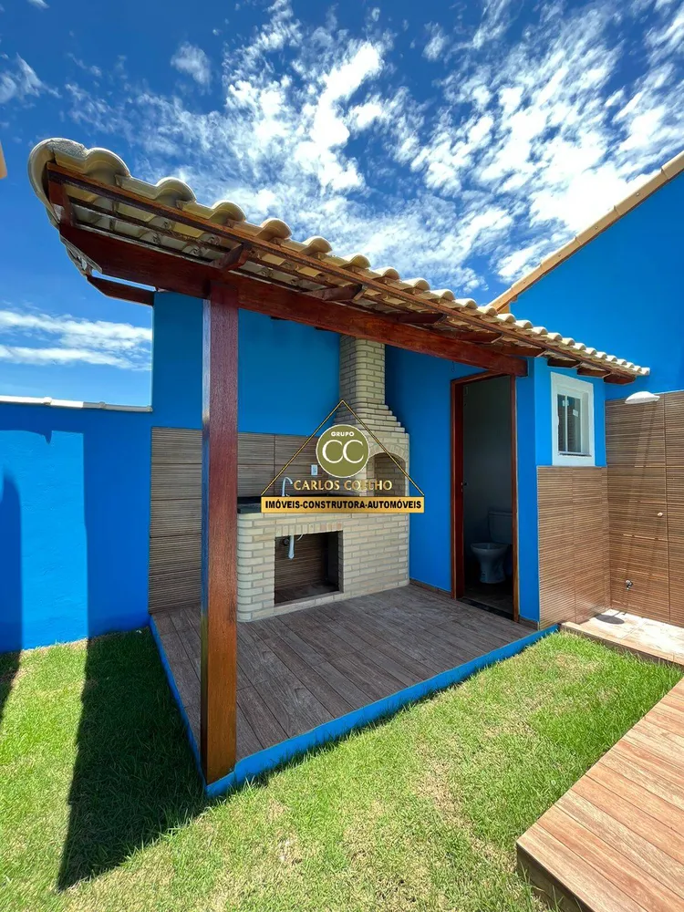 Casa, 2 quartos - Foto 5