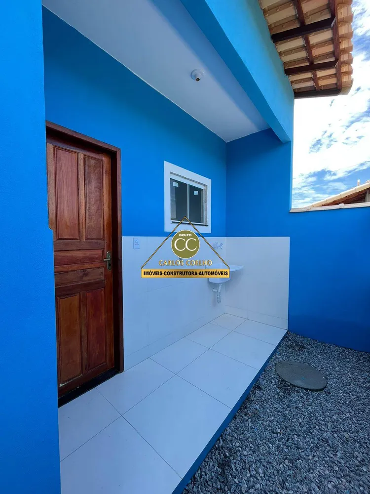 Casa, 2 quartos - Foto 11