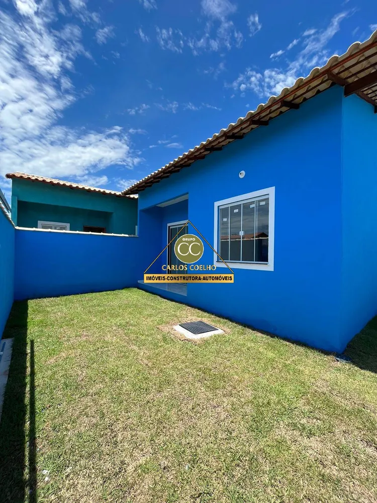 Casa, 2 quartos - Foto 15