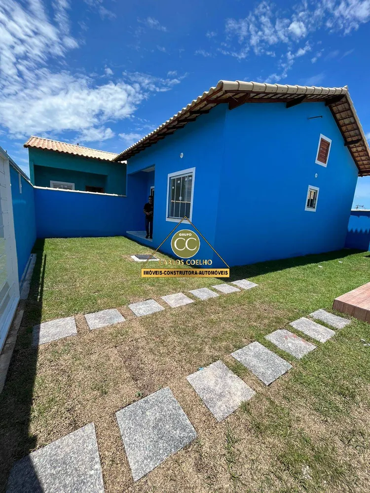 Casa, 2 quartos - Foto 14