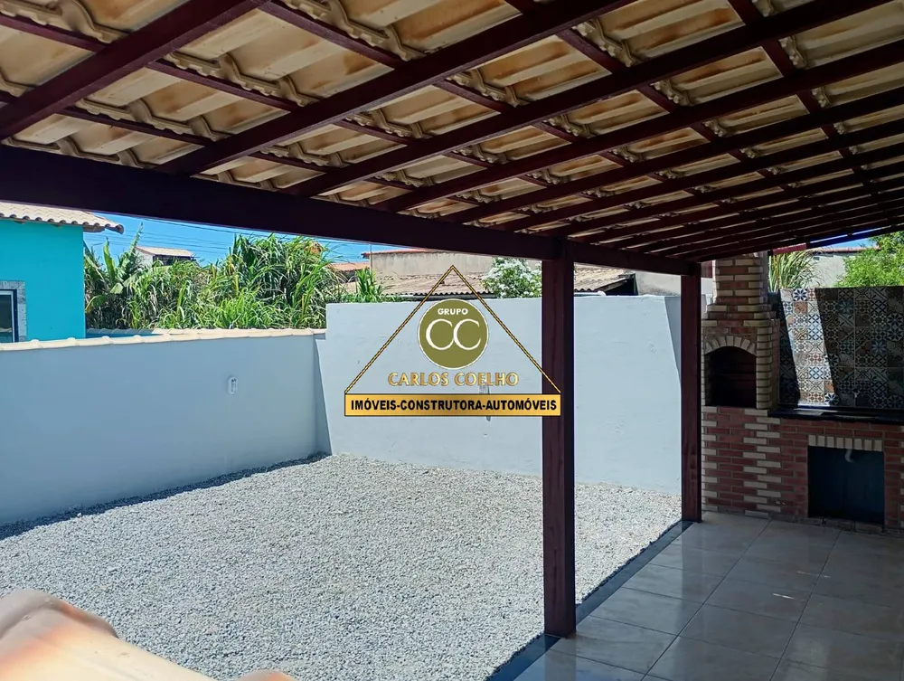 Casa - Foto 8
