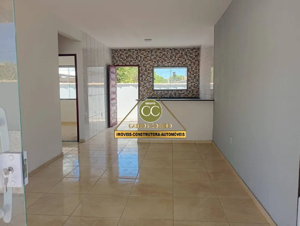 Casa - Foto 10