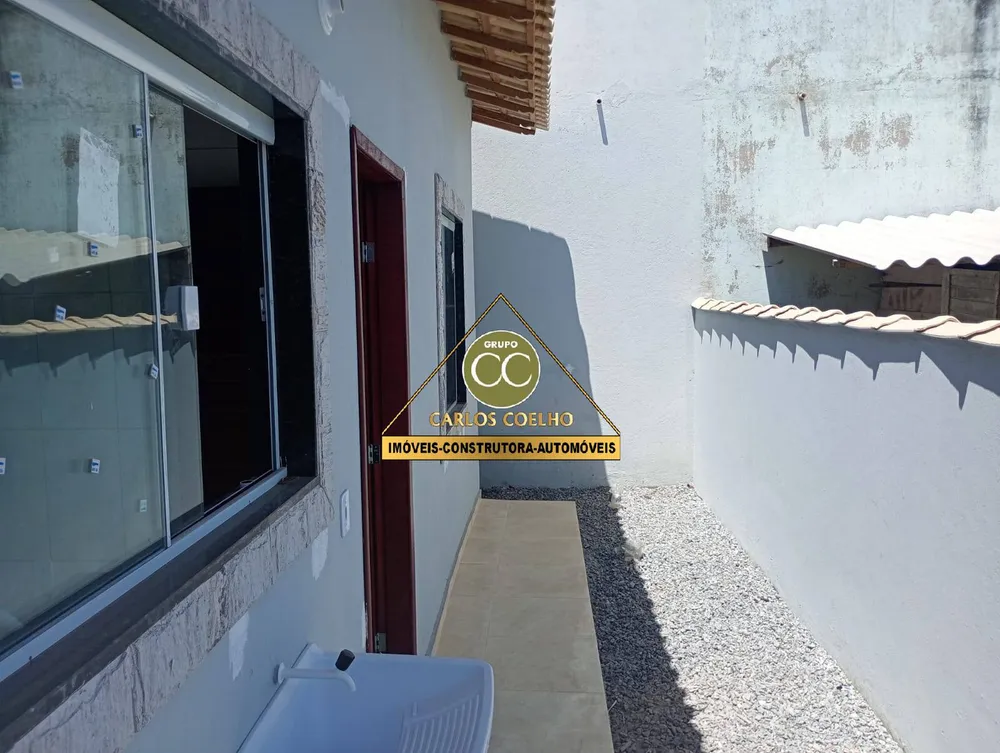 Casa - Foto 11