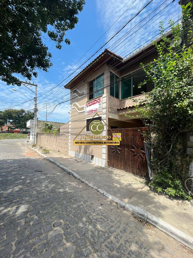 Casa, 3 quartos - Foto 3