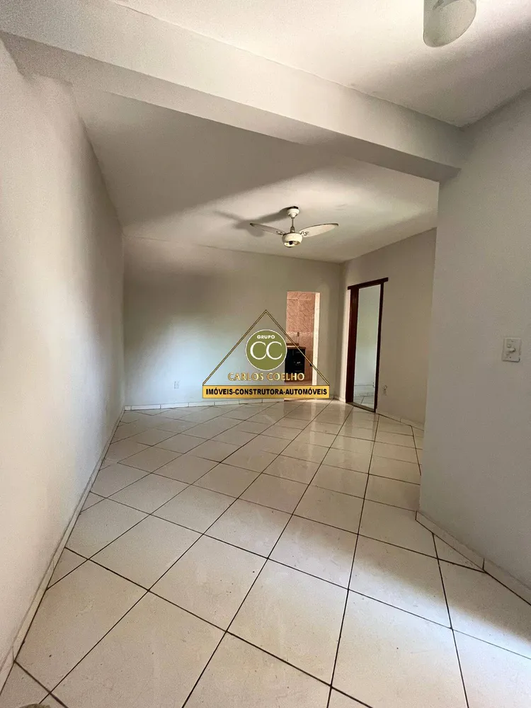 Casa, 3 quartos - Foto 11
