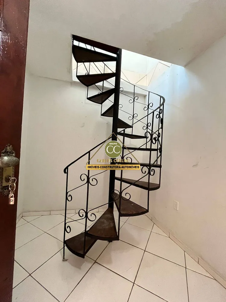 Casa, 3 quartos - Foto 12