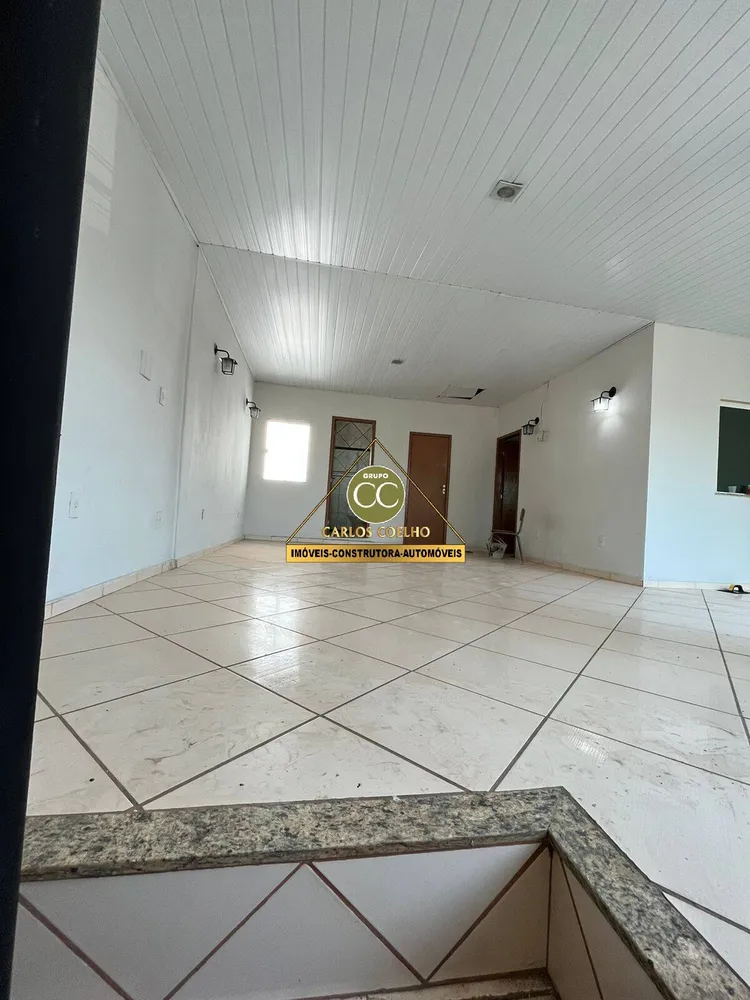 Casa, 3 quartos - Foto 7