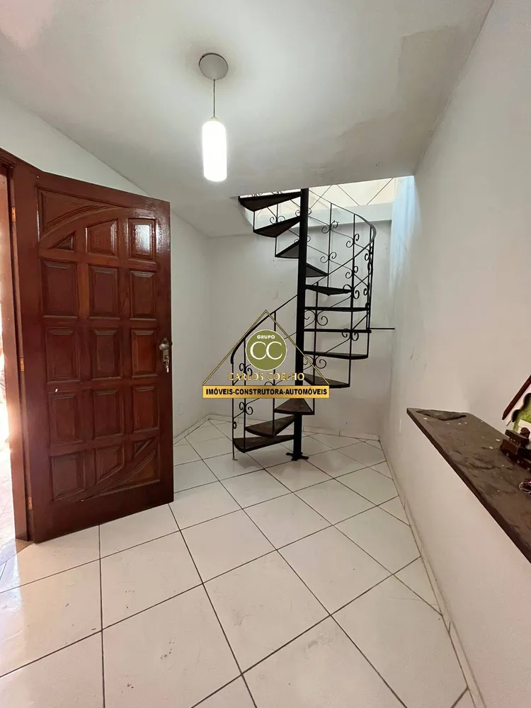 Casa, 3 quartos - Foto 10