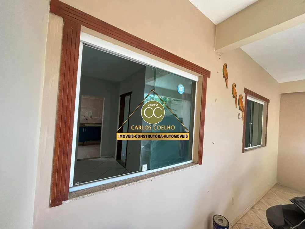 Casa, 3 quartos - Foto 5