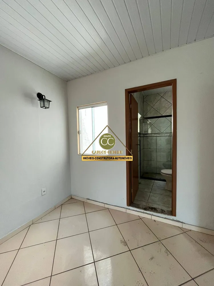 Casa, 3 quartos - Foto 15