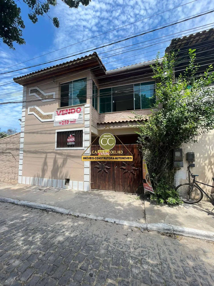 Casa, 3 quartos - Foto 6