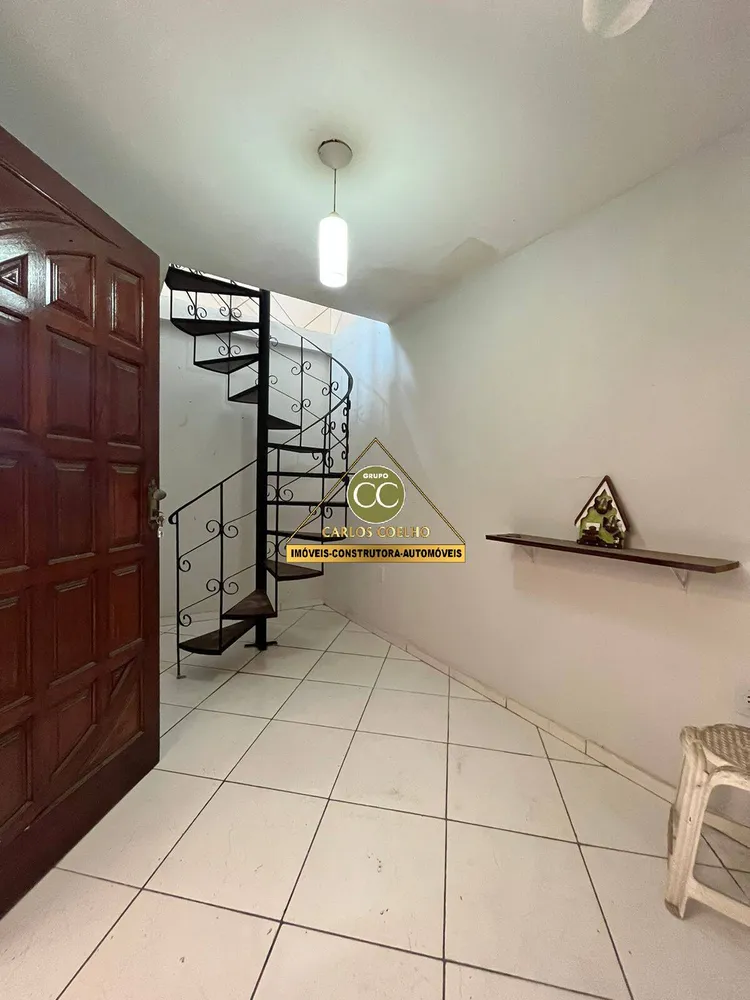 Casa, 3 quartos - Foto 8