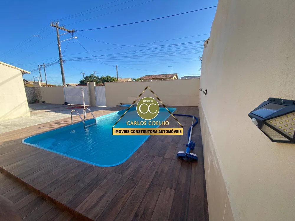 Casa, 3 quartos - Foto 4