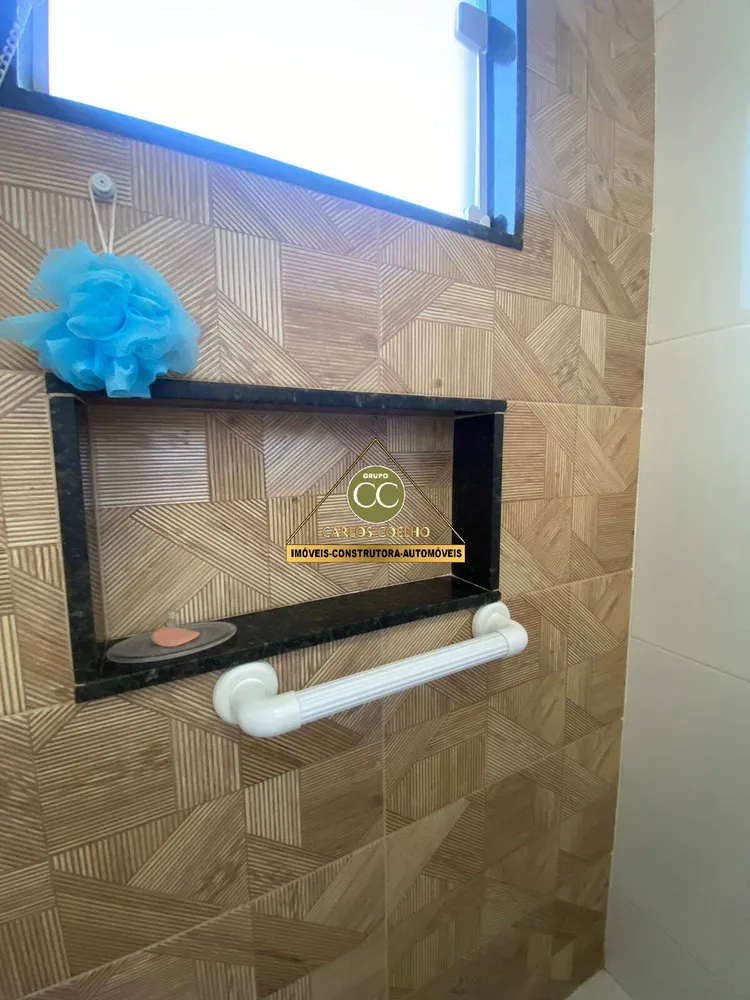 Casa, 3 quartos - Foto 6