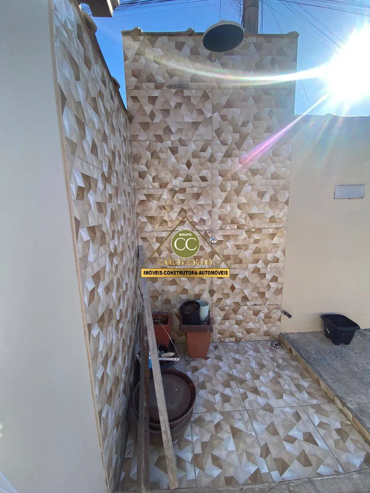 Casa, 3 quartos - Foto 7