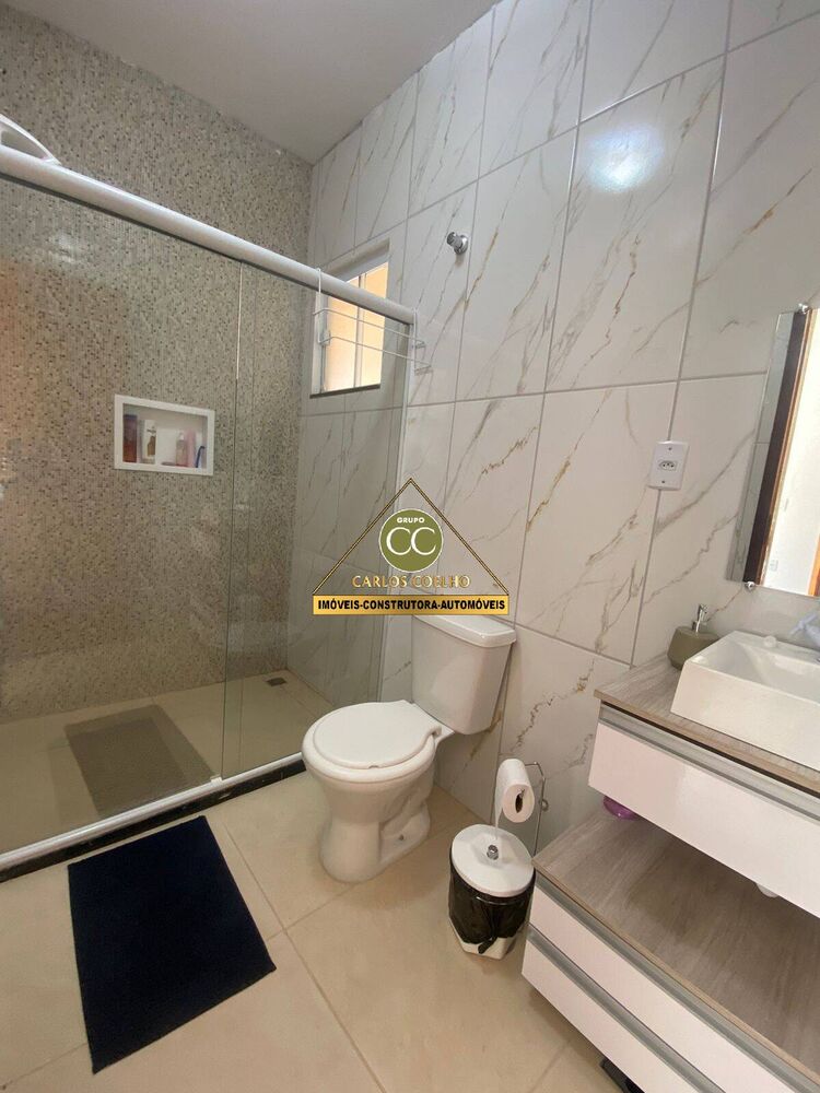 Casa, 3 quartos - Foto 4