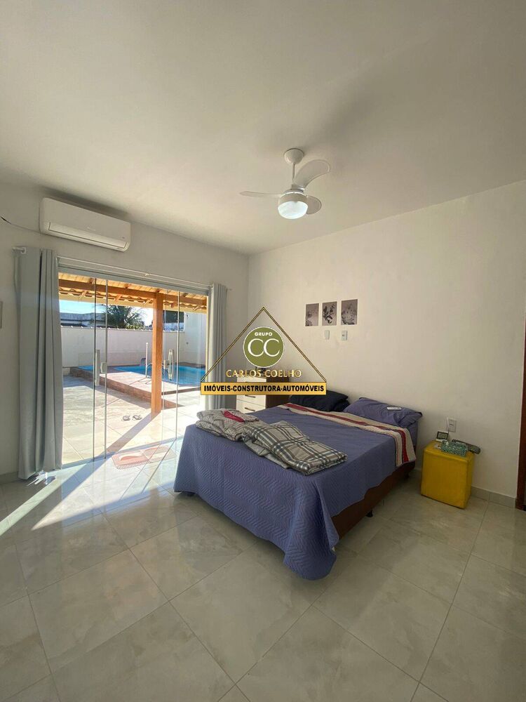 Casa, 3 quartos - Foto 3