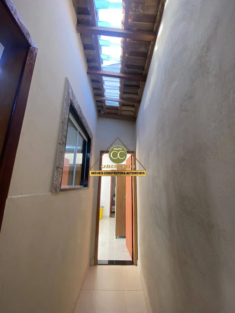 Casa, 3 quartos - Foto 3