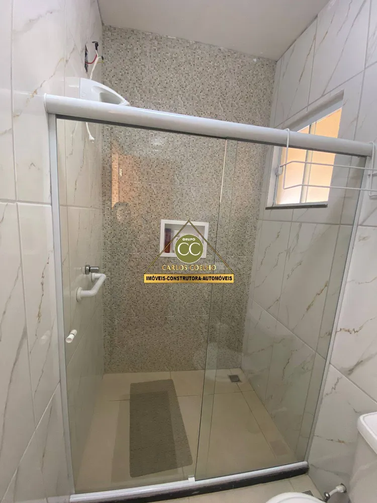 Casa, 3 quartos - Foto 5