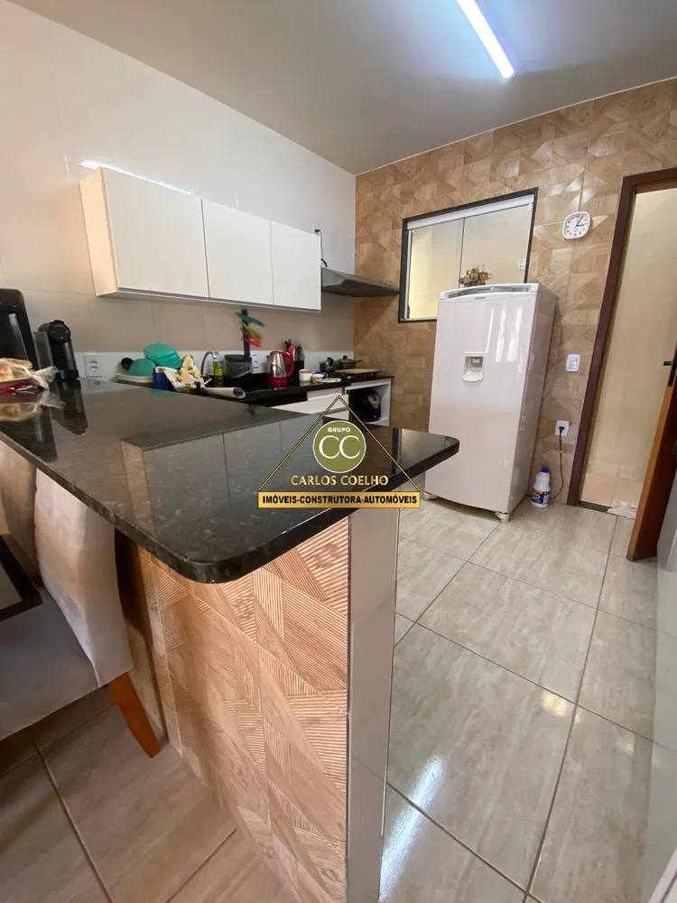 Casa, 3 quartos - Foto 10