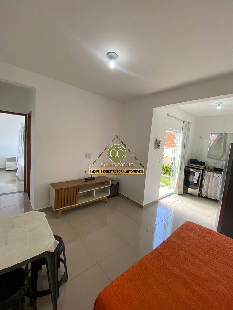 Casa, 1 quarto - Foto 6