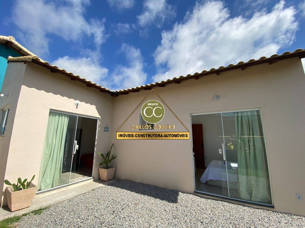 Casa, 1 quarto - Foto 4