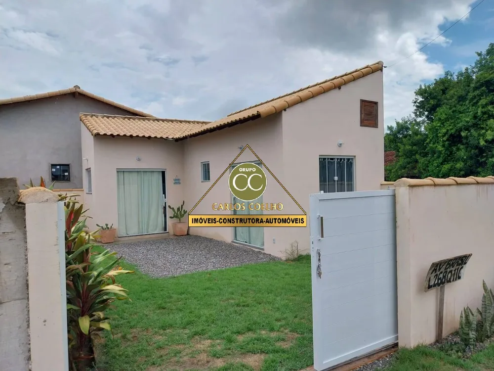Casa, 1 quarto - Foto 17